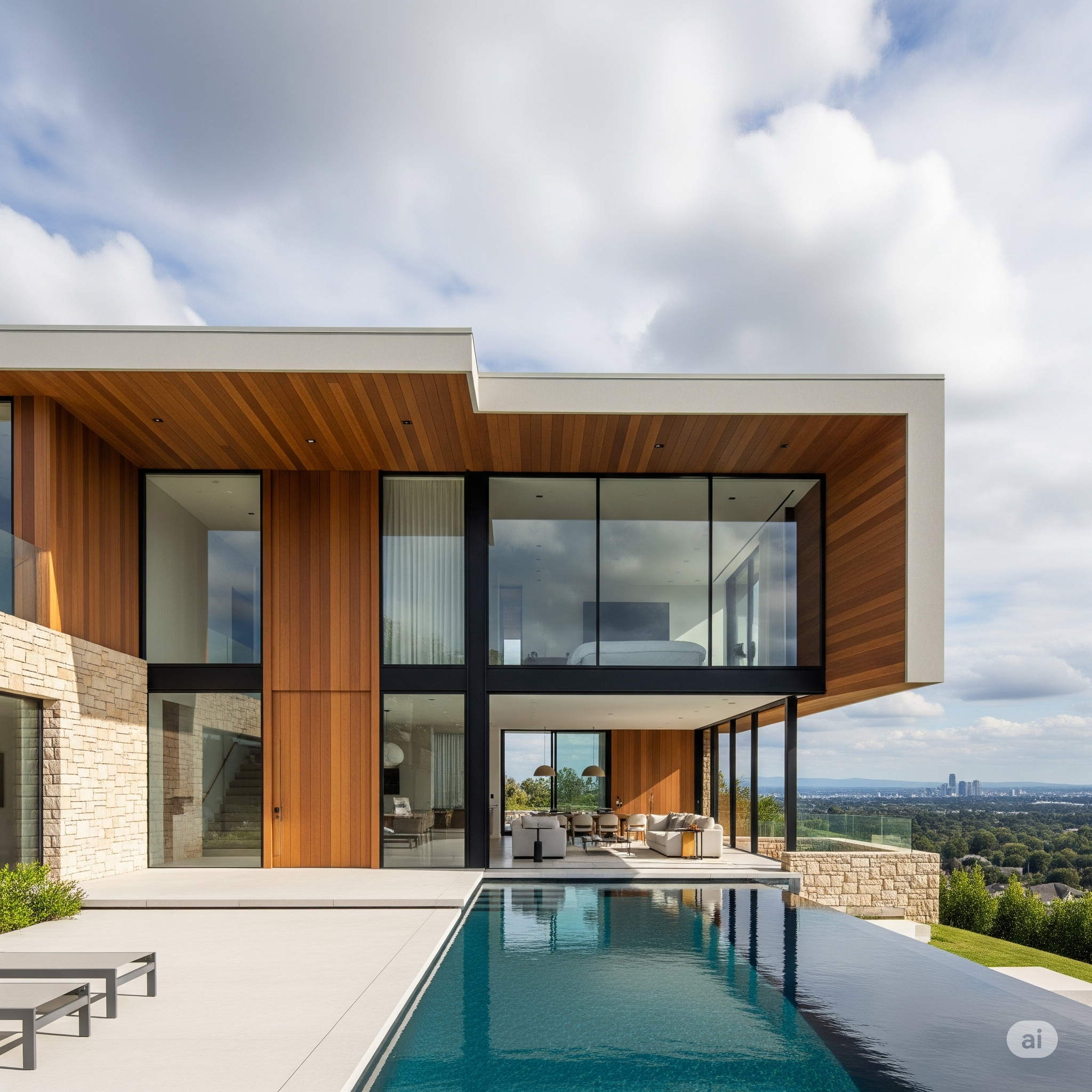 Imagem do projeto Escritório Panorama