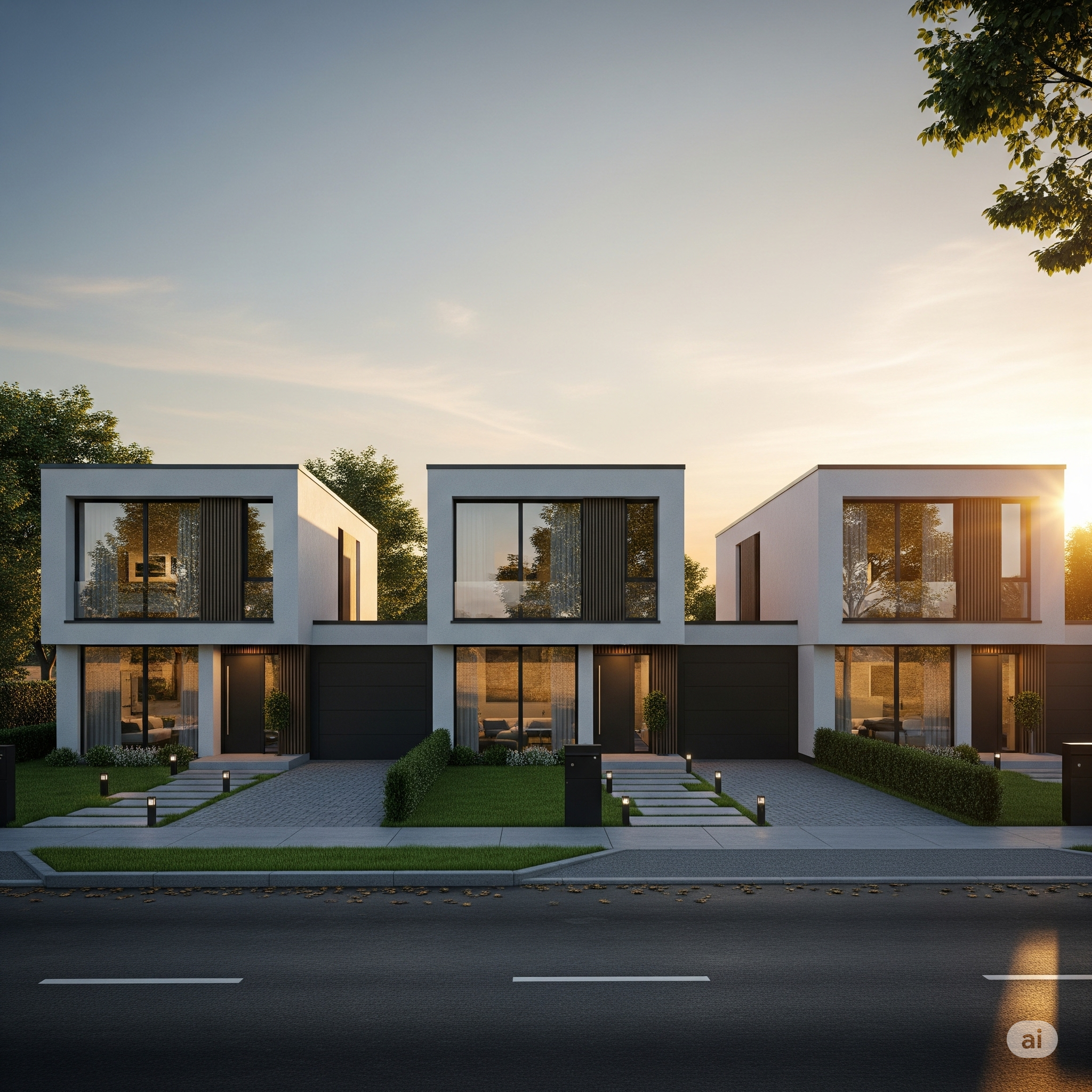 Imagem do projeto Residência Jardim Europa